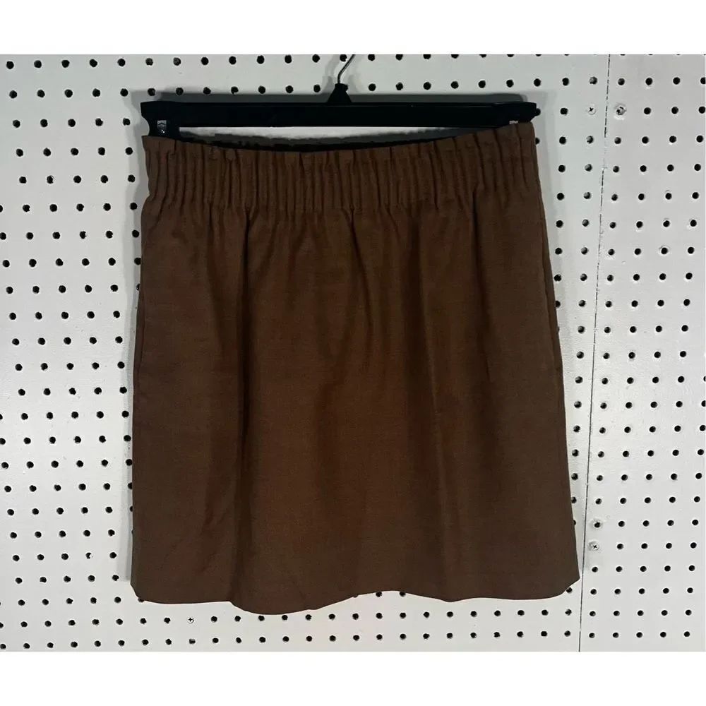 J.Crew skirt 